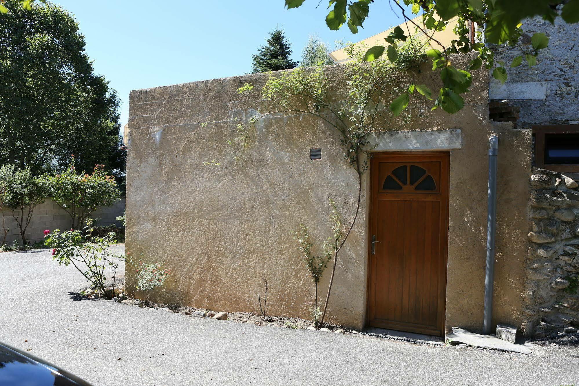Le Closier La Barthe-de-Neste Εξωτερικό φωτογραφία